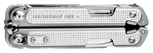 Read more about the article Leatherman Free P4, mais pourquoi ?