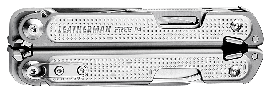 You are currently viewing Leatherman Free P4, mais pourquoi ?