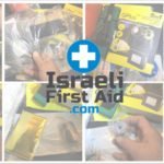 Israeli First Aid – Nouveau partenaire
