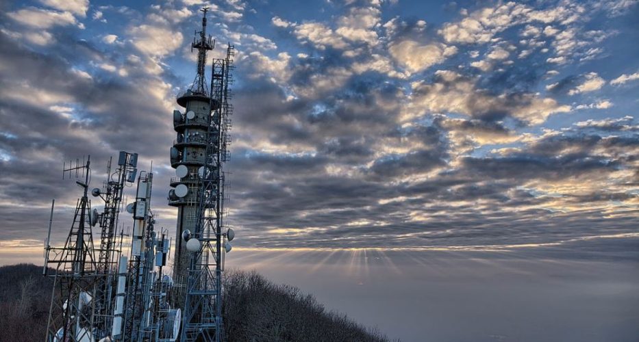 You are currently viewing L’antenne