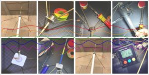 Lire la suite à propos de l’article Antennes verticales