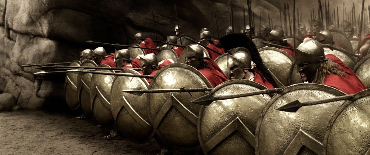 Si vis pacem, para bellum Si