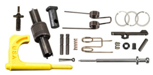 Lire la suite à propos de l’article Accessoires et kit de réparations AR15