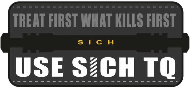 Treat first what kills first : Traite d'abord ce qui tue en premier