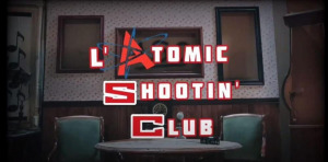 Lire la suite à propos de l’article Zoom sur Atomic Shooting Club