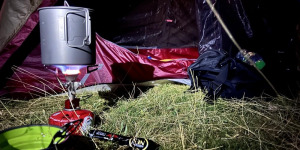 Lire la suite à propos de l’article Popote et réchaud en itinérance