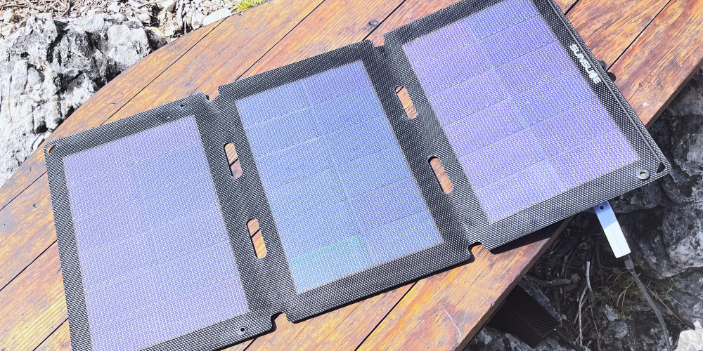 Sunslice Fusion Flex 18 