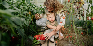 Lire la suite à propos de l’article Autonomie alimentaire  : Construire une stratégie réaliste