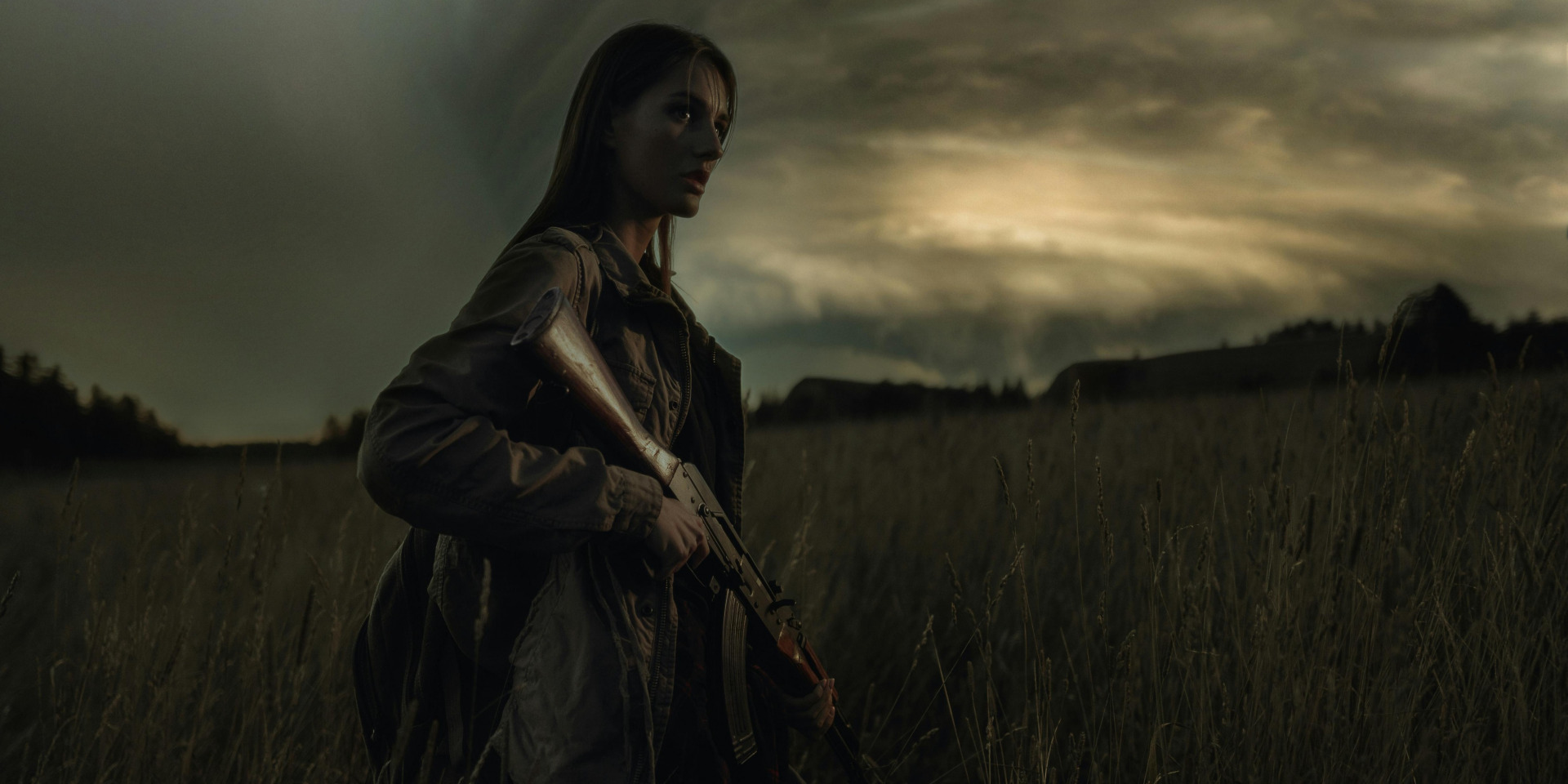 You are currently viewing Dystopie et survivalisme : Peur et résilience