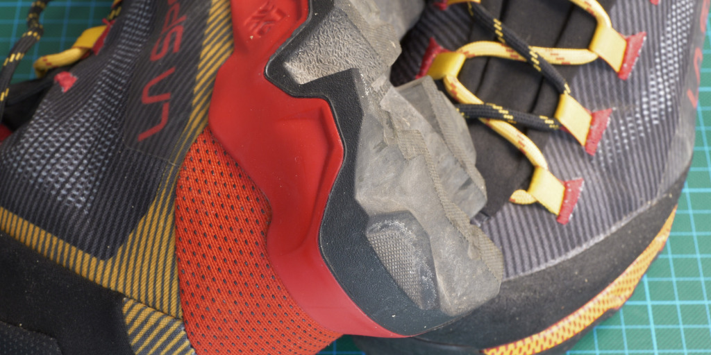 La Sportiva Æquilibrium