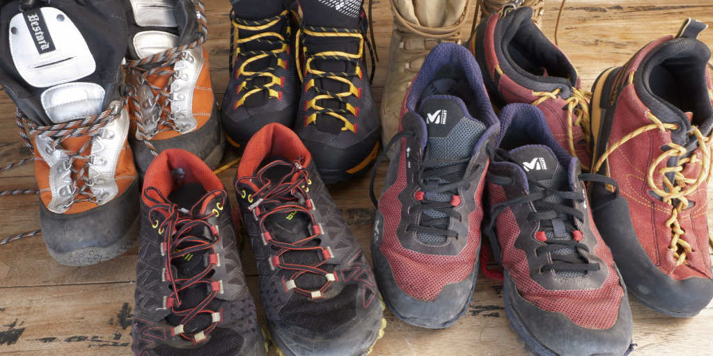 La Sportiva Æquilibrium