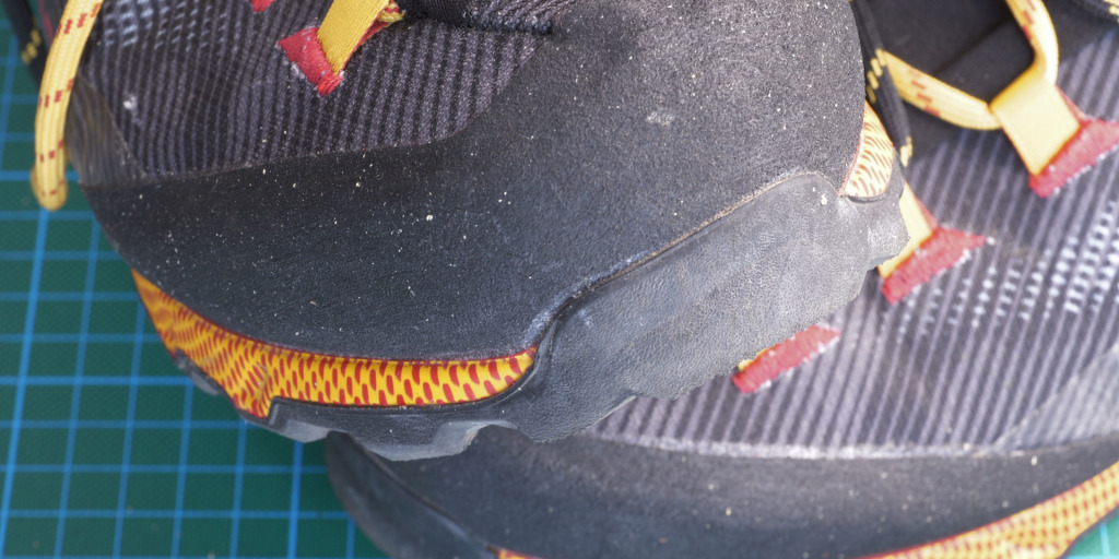 La Sportiva Æquilibrium
