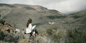 Lire la suite à propos de l’article Ne jamais se déconnecter de la nature