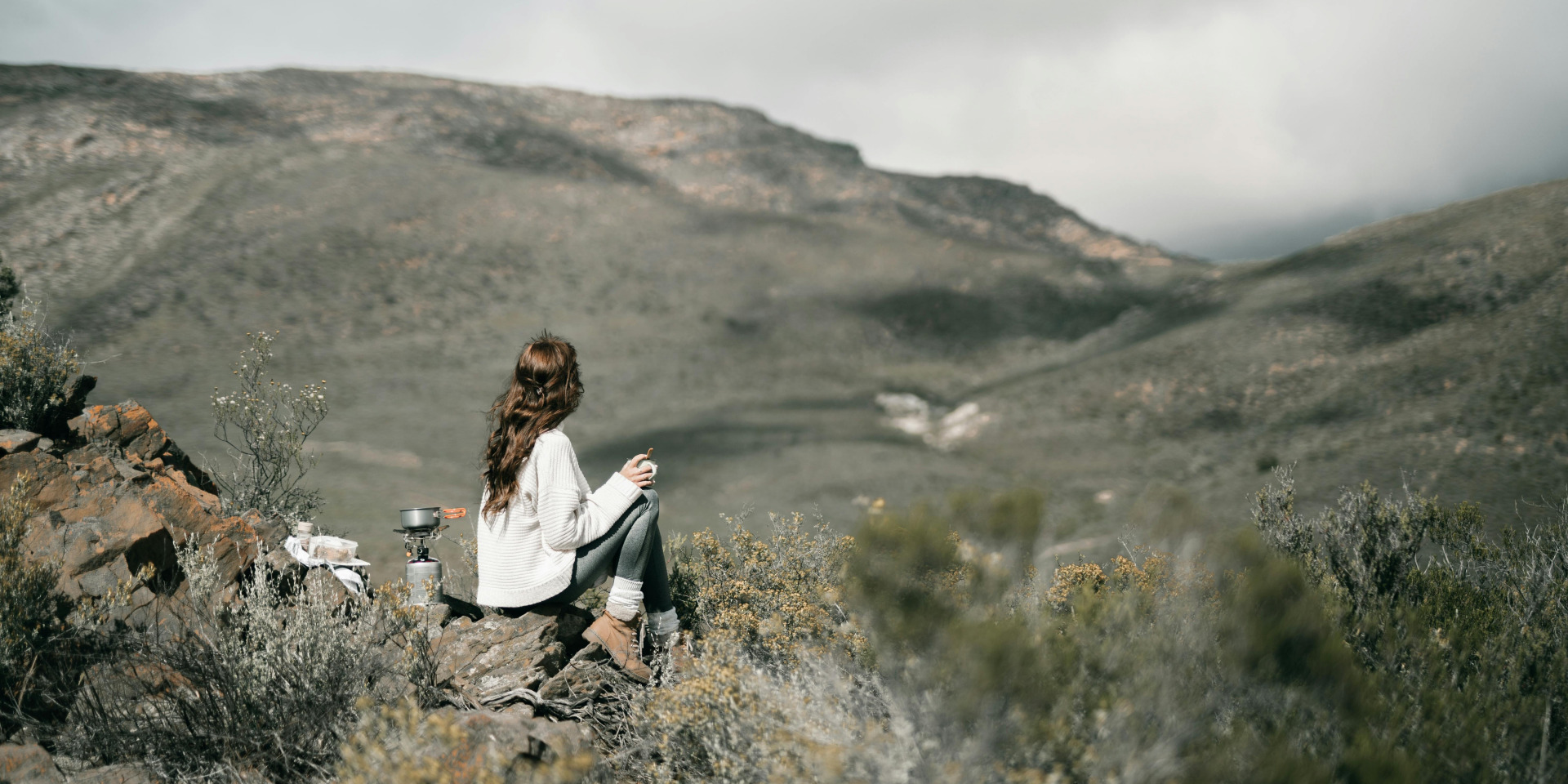 You are currently viewing Ne jamais se déconnecter de la nature