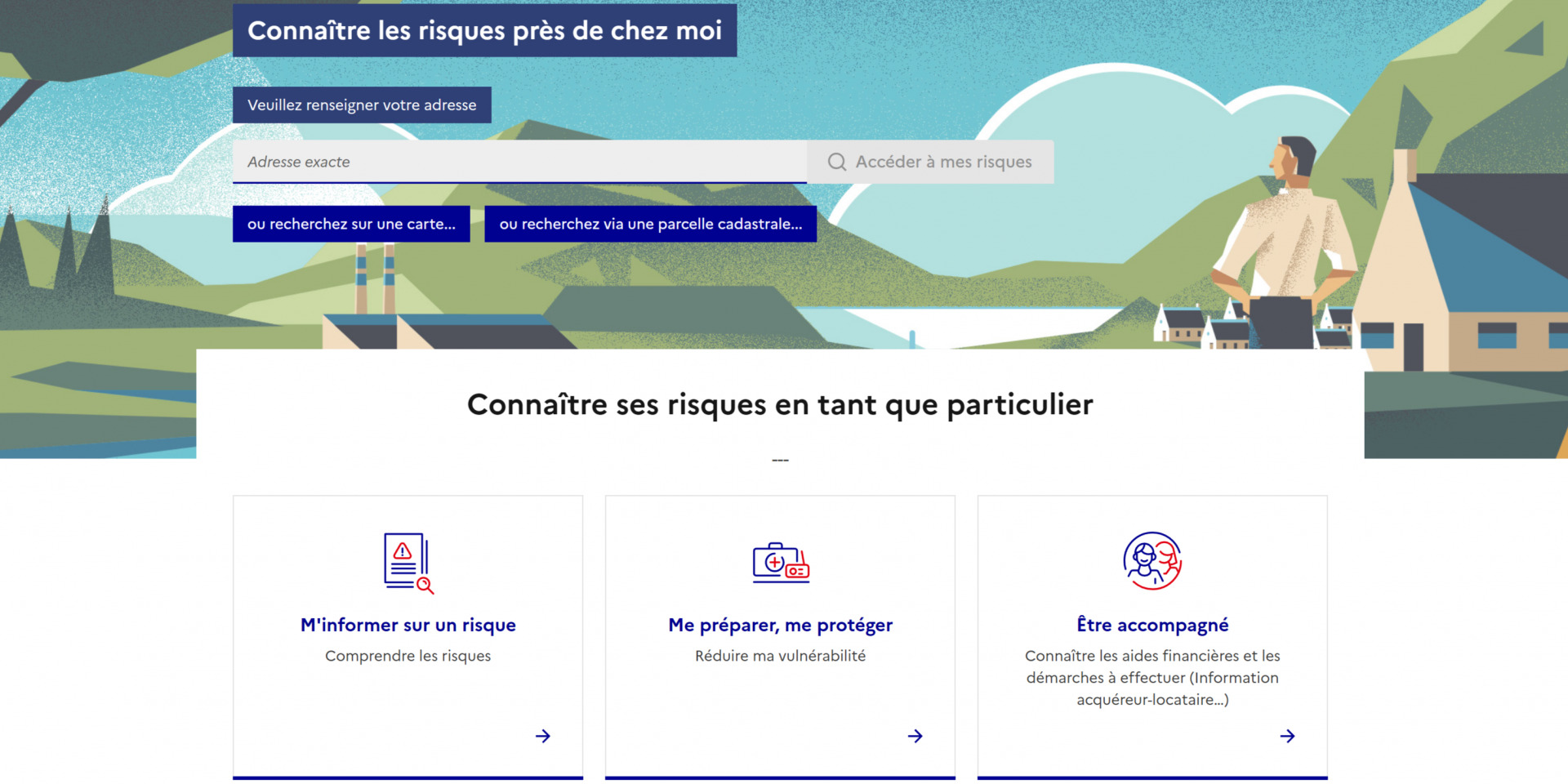 Lire la suite à propos de l’article Analyse de risques – Méthode d’auto-évaluation