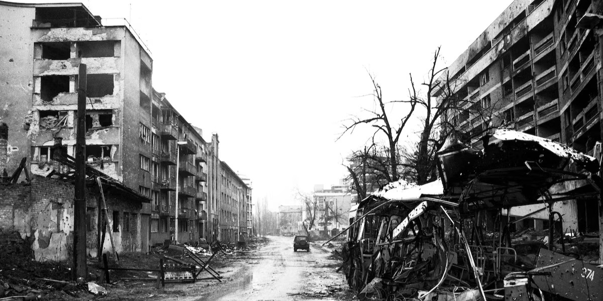 Lire la suite à propos de l’article Bosnie-Herzégovine : La survie vécue et pas fantasmée