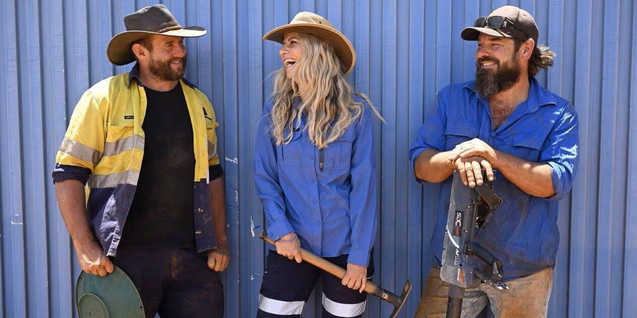 Cartographie simplifiée du business survivaliste