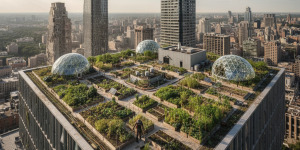 Lire la suite à propos de l’article Aquaponie : Produire autrement