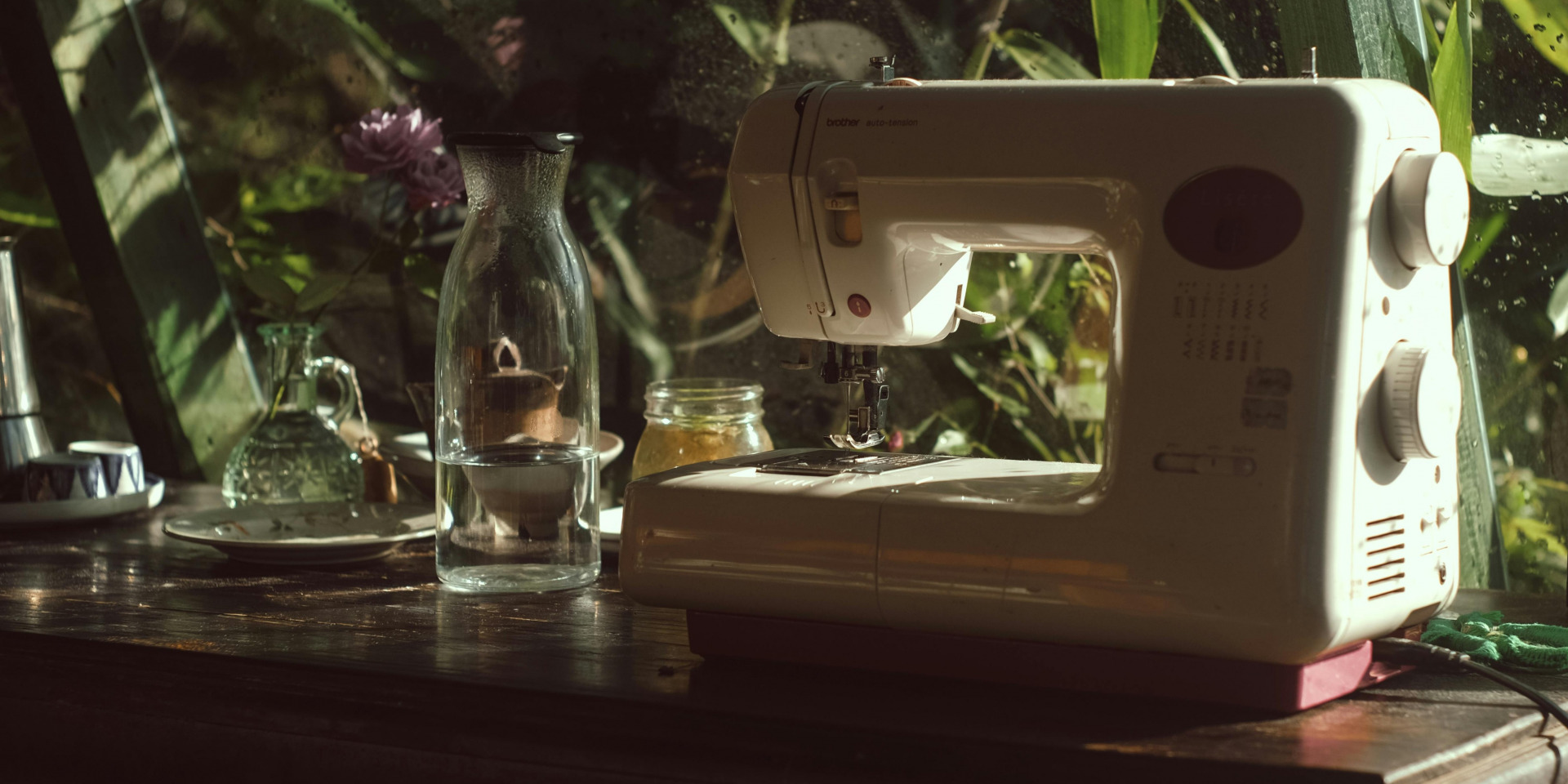 Lire la suite à propos de l’article La couture c’est désuet ?