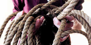 Lire la suite à propos de l’article Techniques de rangement des cordages