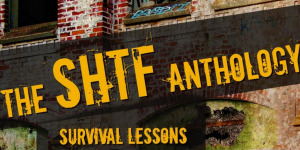Lire la suite à propos de l’article The SHTF Anthology – Enseignements de Selco Begović