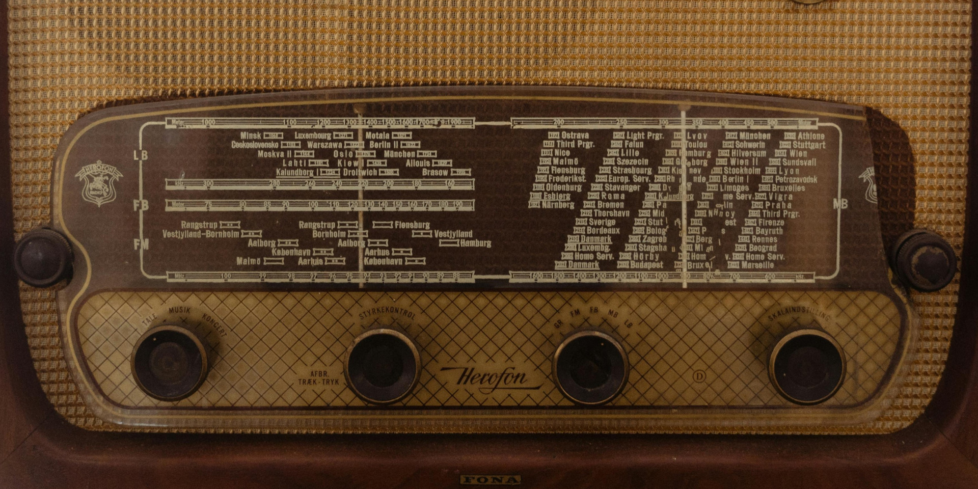 You are currently viewing Le mythe de la radio d’urgence dynamo