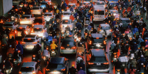 Lire la suite à propos de l’article Transhumance : Chronique d’un Exode Intérieur