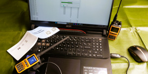 Lire la suite à propos de l’article Baofeng UV-5R Mini – Configuration