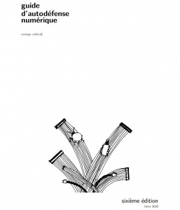 Guide d’autodéfense numérique — Sixième édition