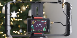 Lire la suite à propos de l’article Heltec WiFi LoRa 32 Expansion Kit