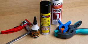 Lire la suite à propos de l’article Le secret de la superglue