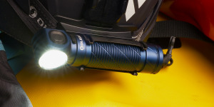 Lire la suite à propos de l’article Olight Perun 3 – La perfection après la Perun 2 ?