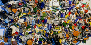 Lire la suite à propos de l’article La récupération et la réutilisation électro