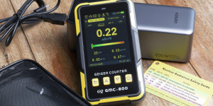 Lire la suite à propos de l’article Avoir un compteur Geiger est-il indispensable ?