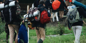 Lire la suite à propos de l’article Un sac d’évacuation en 10 points clés