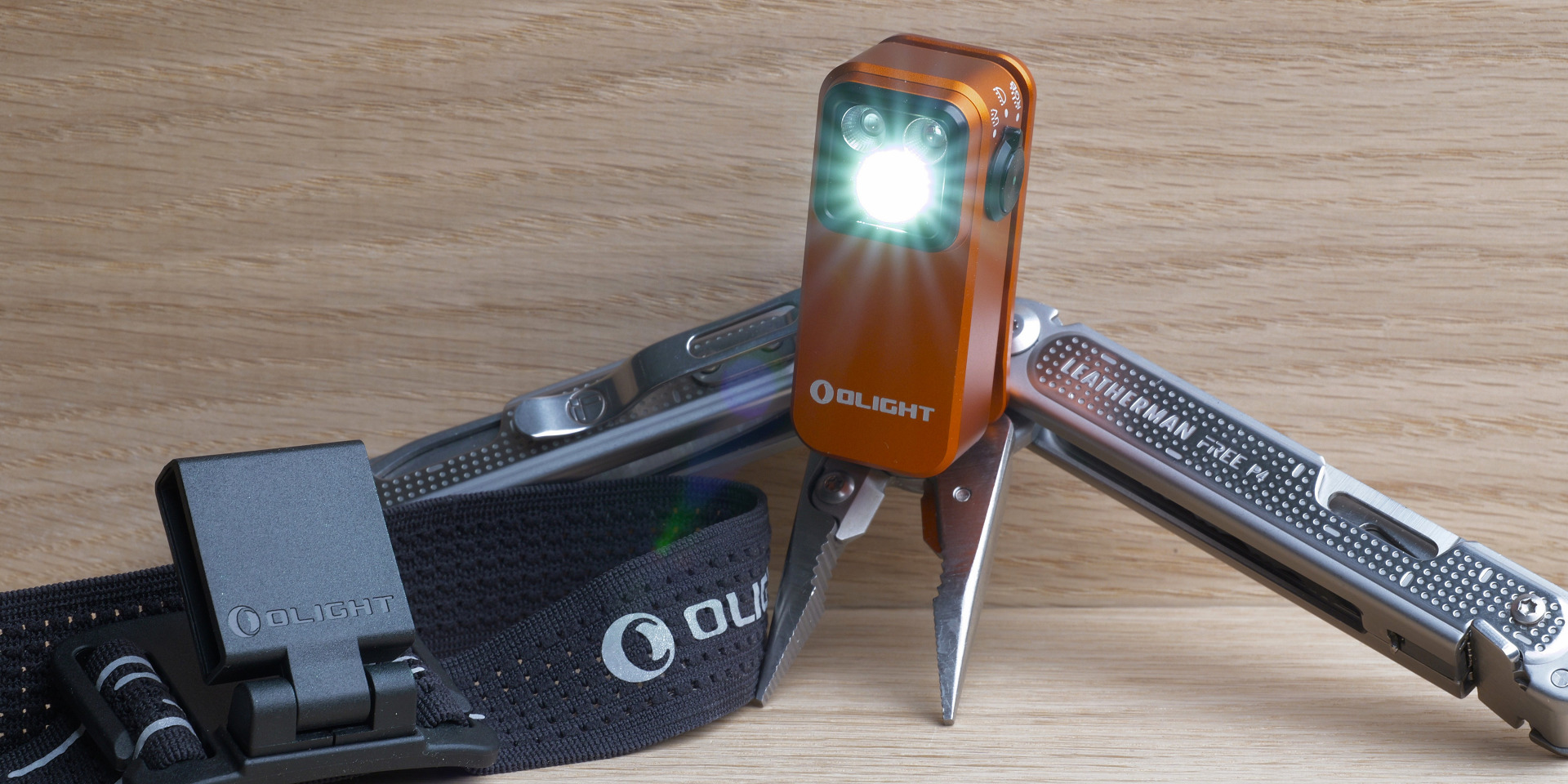 Oclip Pro S - Magnetic