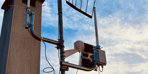 Lire la suite à propos de l’article Routeur Meshtastic solaire – Bilan après 60 jours