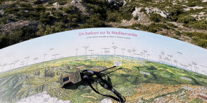 Lire la suite à propos de l’article Déploiement d&rsquo;un répéteur point haut Meshcore